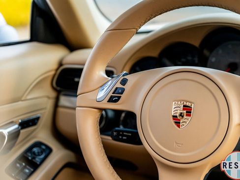 Used 2012 Porsche 911 Carrera S w/ Premium Pkg image 40
