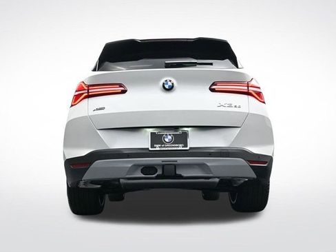 New 2026 BMW X3 xDrive30 w/ Convenience Package image 34