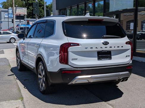 Used 2020 Kia Telluride S AWD/4WD image 11