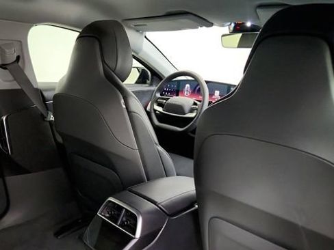 Used 2025 Lucid Air Pure RWD image 41