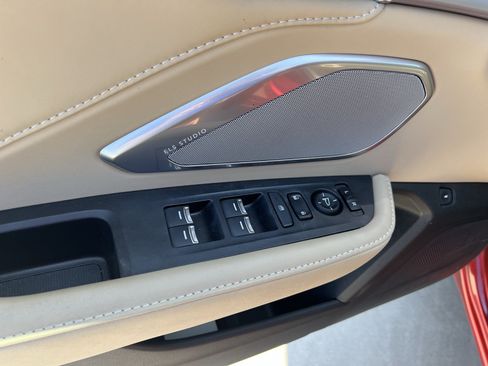 Certified 2023 Acura RDX w/ Technology Package FWD image 15