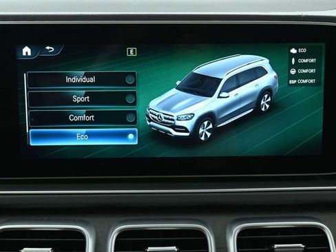 Used 2022 Mercedes-Benz GLS 450 4MATIC image 45