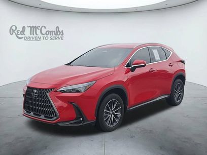 Used 2025 Lexus NX 250 FWD w/ Accessory Package (K3)