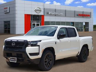 New 2026 Nissan Frontier SV RWD video 2