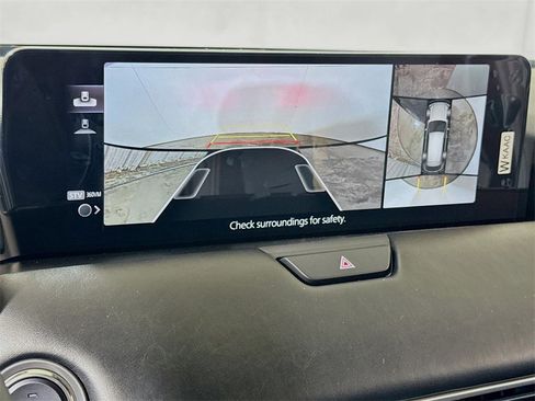 New 2026 MAZDA CX-90 3.3 Turbo w/ Premium Plus Pkg image 9