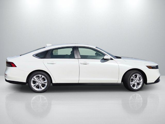 New 2026 Honda Accord LX image 3