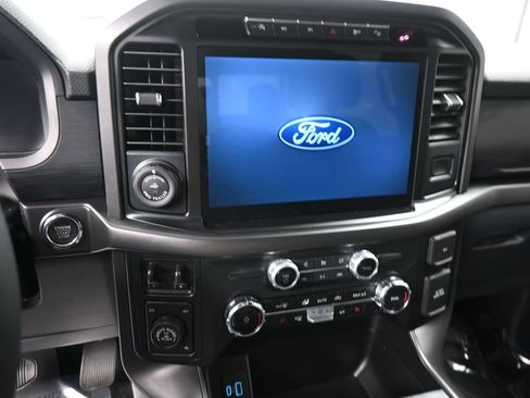 Used 2024 Ford F150 XLT w/ Equipment Group 302A MID AWD/4WD image 15