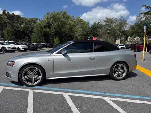 Used 2012 Audi S5 Prestige image 10