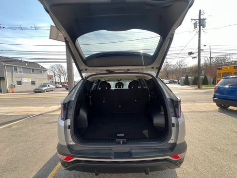 Used 2023 Hyundai Tucson SEL image 9
