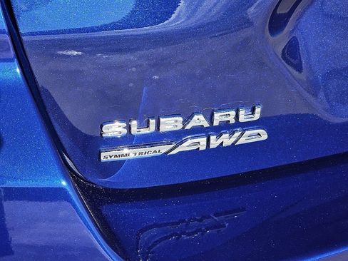 Certified 2025 Subaru Impreza 2.0i image 12