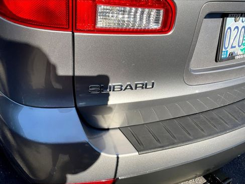 Used 2008 Subaru Tribeca Limited AWD/4WD image 23