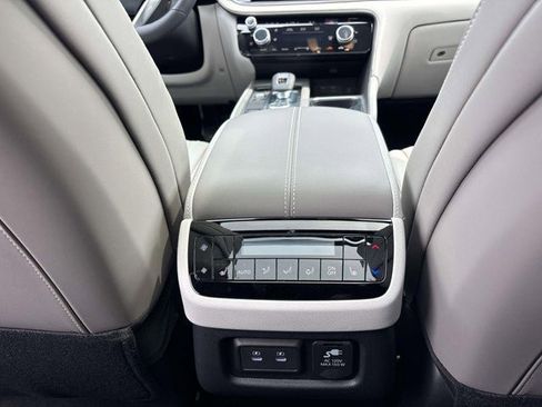 New 2027 INFINITI QX60 Autograph w/ Dark Cargo Package AWD/4WD image 26