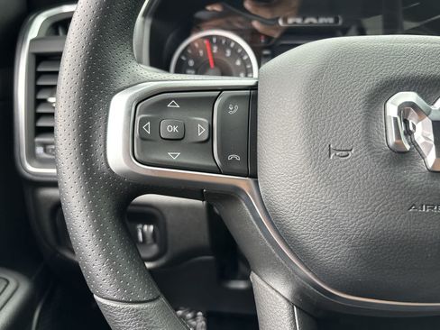 New 2026 RAM 1500 Express AWD/4WD image 14