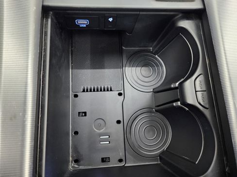 Used 2024 Hyundai Palisade Calligraphy image 52