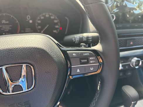 New 2026 Honda Civic Sport image 26