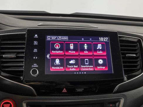Used 2022 Honda Ridgeline RTL-E image 28
