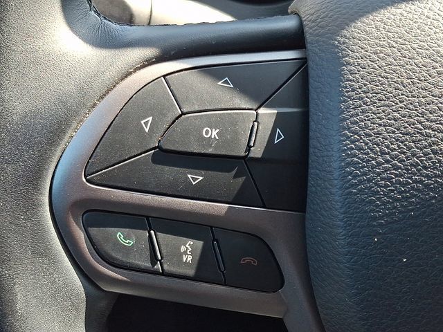 Used 2019 Jeep Cherokee Limited AWD/4WD image 22