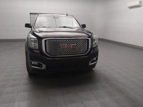 Used 2016 GMC Yukon XL Denali w/ Open Road Package image 14