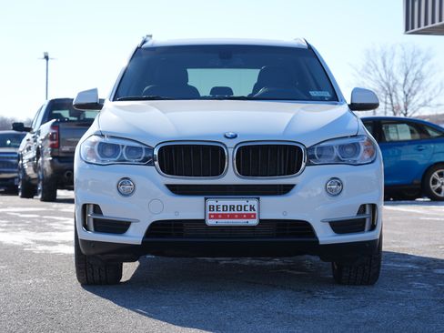 Used 2016 BMW X5 xDrive35i image 8