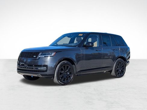 New 2026 Land Rover Range Rover SE AWD/4WD image 1