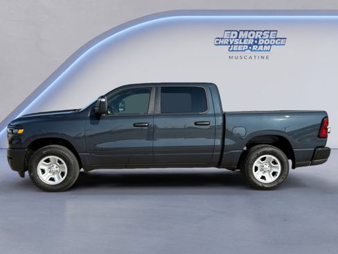 New 2025 RAM 1500 Tradesman w/ Trailer Tow Group image 2