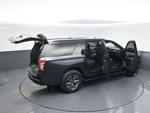 Used 2022 Chevrolet Suburban Z71 image 62