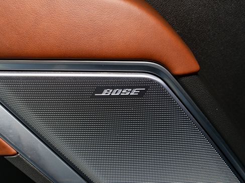 Used 2024 GMC Sierra 2500 Denali Ultimate w/ Snow Plow Prep/Camper Package image 19