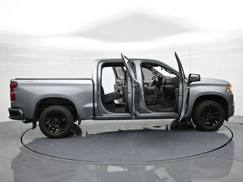 Used 2023 Chevrolet Silverado 1500 RST image 24