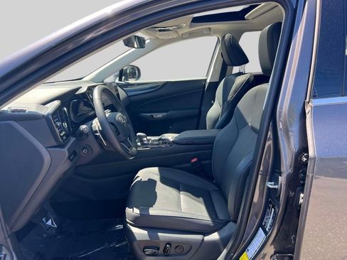 Used 2023 Lexus NX 350 AWD image 11