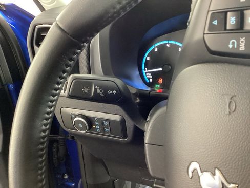 Used 2022 Ford Bronco Sport Big Bend w/ Convenience Package image 21