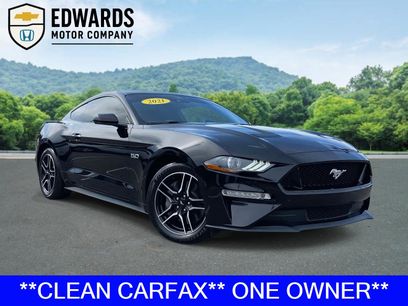 Used 2021 Ford Mustang GT