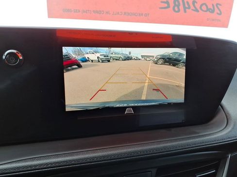 Certified 2024 Buick Encore GX Sport Touring w/ Comfort Package image 18