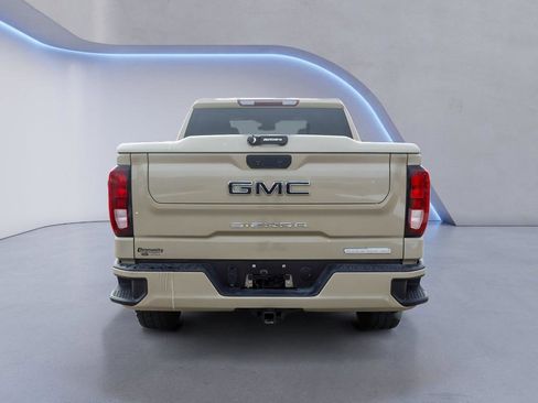 Used 2022 GMC Sierra 1500 Elevation image 5