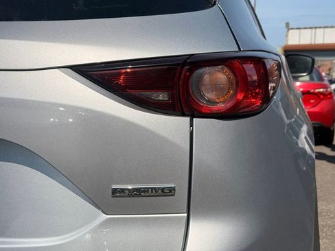 Used 2021 MAZDA CX-5 Touring w/ Touring Preferred SV Package image 35