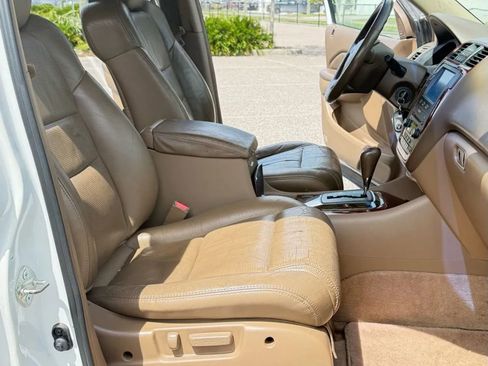 Used 2005 Acura MDX Touring image 12