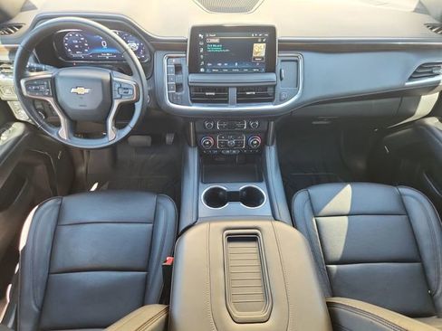 Certified 2024 Chevrolet Suburban High Country image 20