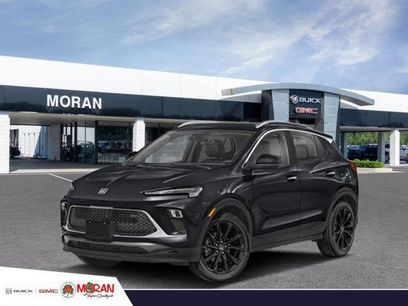 New 2025 Buick Encore GX Sport Touring