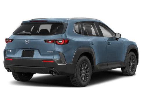 Used 2024 MAZDA CX-50 AWD 2.5 S w/ Convenience Package image 2
