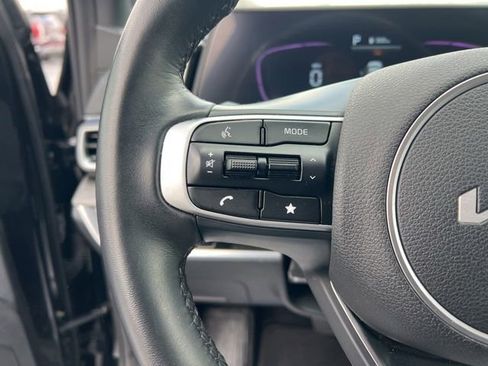 Used 2025 Kia Sportage X-Line image 15