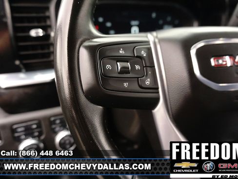 Used 2024 GMC Sierra 2500 SLT w/ Texas SLT Premium Package image 20