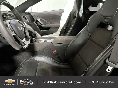 Used 2019 Chevrolet Corvette Grand Sport image 12