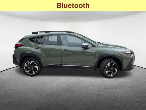 Certified 2024 Subaru Crosstrek 2.5i Limited AWD/4WD image 13