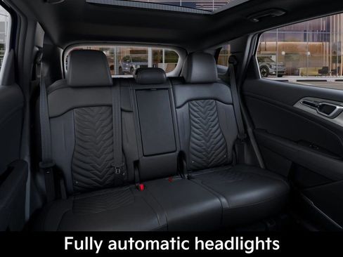 New 2026 Kia Sportage X-Line Prestige AWD/4WD image 17