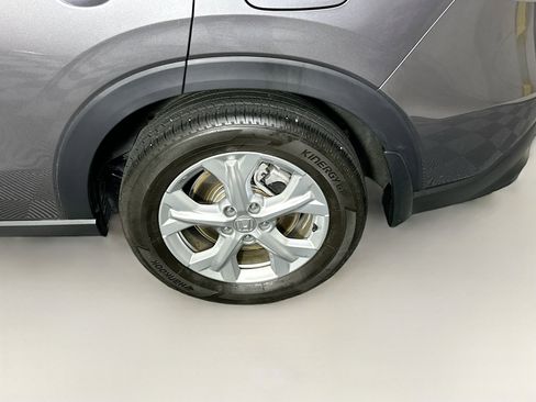 Used 2025 Honda HR-V LX image 11