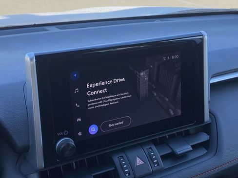 Certified 2024 Toyota RAV4 Adventure image 8