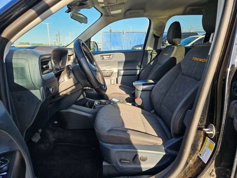 Used 2023 Ford Maverick Tremor w/ Tremor Off-Road Package AWD/4WD image 6