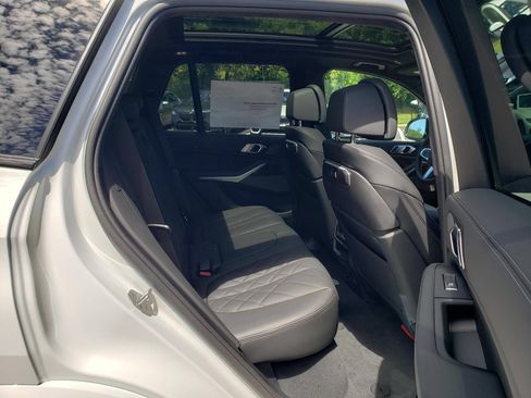 New 2026 BMW X5 xDrive50e AWD/4WD image 15