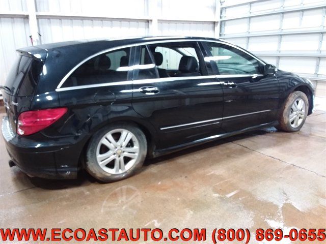 Used 2008 Mercedes-Benz R 350 4MATIC image 2