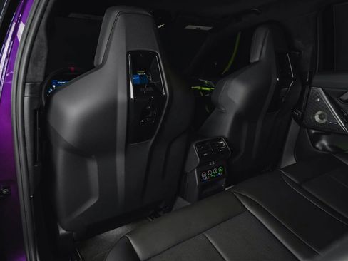 Used 2026 BMW M5 w/ Carbon Package image 46