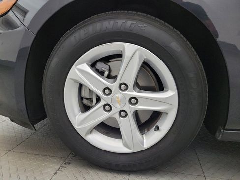 Used 2023 Chevrolet Malibu LS FWD image 31